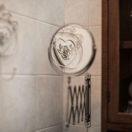 Sweet Campo De Fiori Apartman Róma Kültér fotó